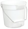 C R Laurence Grp32 Crl 3 5 Gallon Pouring Pail For Rockite And Kwixset Cements 
