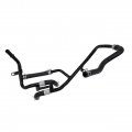 Hvac Heater Hose Assembly For 2004 2005 2006 2007 Ford Taurus Mercury Sable 626-513