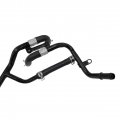 Hvac Heater Hose Assembly For 2004 2005 2006 2007 Ford Taurus Mercury Sable 626-513