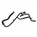 Hvac Heater Hose Assembly For 2004 2005 2006 2007 Ford Taurus Mercury Sable 626-513