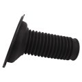 Front Shock Absorber Boot 2pcs Strut Bellow For Aca2 Sxa1 Oem 48157-42010 Dust