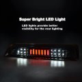G-plus Led High Mount Stop Third 3rd Brake Tail Light Compatible With 2007-2018 Toyota Tundra Lamp Rear Reverse 81570-0c050