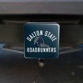 Dalton State College Roadrunners Logo Tow Trailer Hitch Cover Plug Insert 1 4 Inch 25