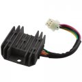 X-pro 5-pin Voltage Regulator For 200cc-250cc Atvs Dirt Bikes 
