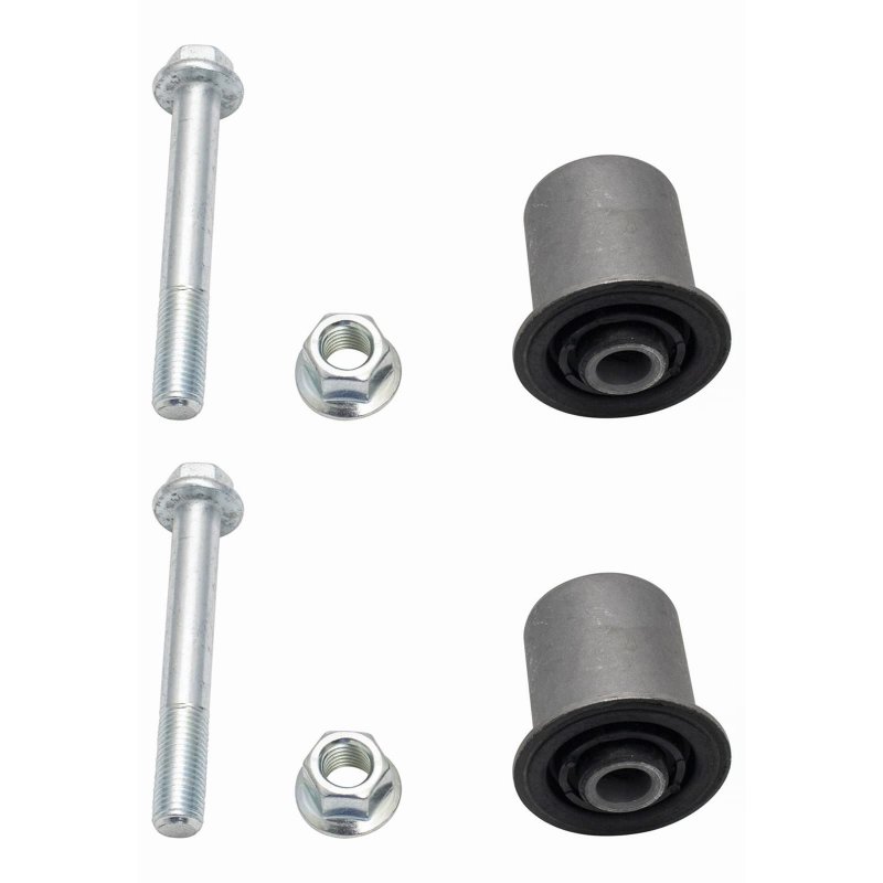 Trq Front Lower Control Arm Strut Shock Compatible Withk Bushing Lh Rh Set 2pc For Ram 1500