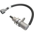 Nissan Xterra 2000 Vehicle Speed Sensor Transmission Output 2 Male Blade Terminals Auto Fits Pathfinder 94 95