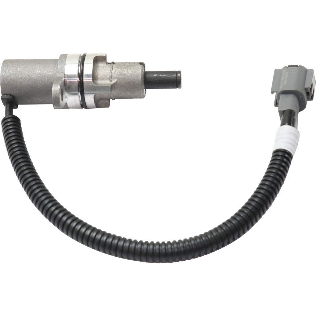 Nissan Xterra 2000 Vehicle Speed Sensor Transmission Output 2 Male Blade Terminals Auto Fits Pathfinder 94 95
