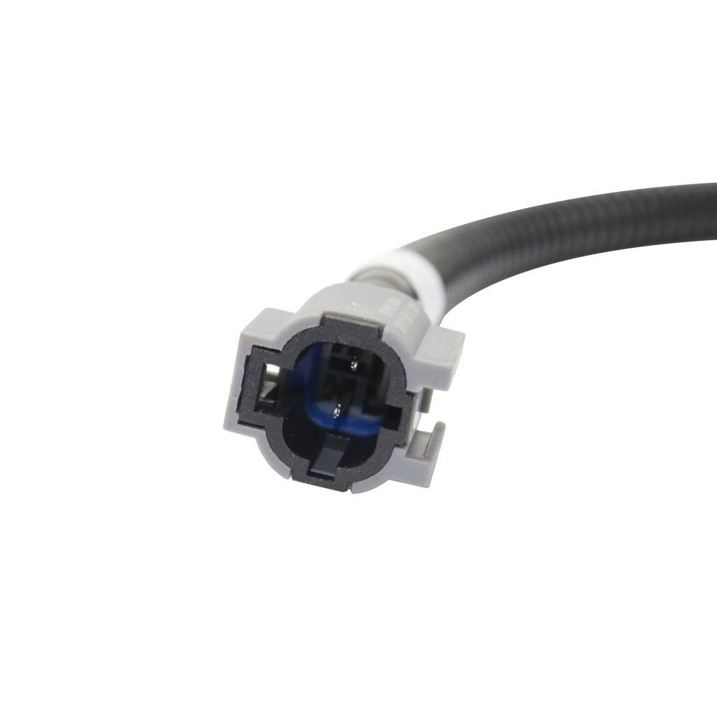 Nissan Xterra 2000 Vehicle Speed Sensor Transmission Output 2 Male Blade Terminals Auto Fits Pathfinder 94 95