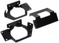 Kolpin 25-3330 Mount Kit Winch-polaris Sportsman 400 500 800 