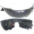 Evan Fischer Fender Liner Set Of 2 For 2003-2008 Bmw Z4 Bm1249113 Bm1248113 