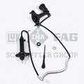 Luk Crs011 Pre-filled Hydraulic Clutch Assembly 