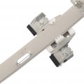 Aintier Power Window Regulator With Motor Fit For 2005 2006 2007 2008 2009 2010 Dodge Dakota 2006-2008 Mitsubishi Raider 2011