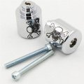 Smt-bar Ends For Cb 559 919 Cbr 600 1000 Vfr 800 Vtr Rc51 Gold Wing Gl 1800 Chrome B00rw3fqam 