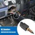 X Autohaux Brake Light Switch Stop Lamp For Toyota Camry 84-91 Mazda Miata 90-05 Mitsubishi Lancer 02-17 No Mb435457 B00166490
