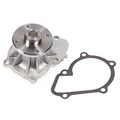 91-98 Nissan 2 4 Dohc 16v Ka24de Timing Chain Kit Water Pump