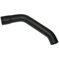 1969 72 Cutlass Lower Radiator Hose V8 For 1968 W 30 And 31 Engines Exact Reproduction Inl10415 