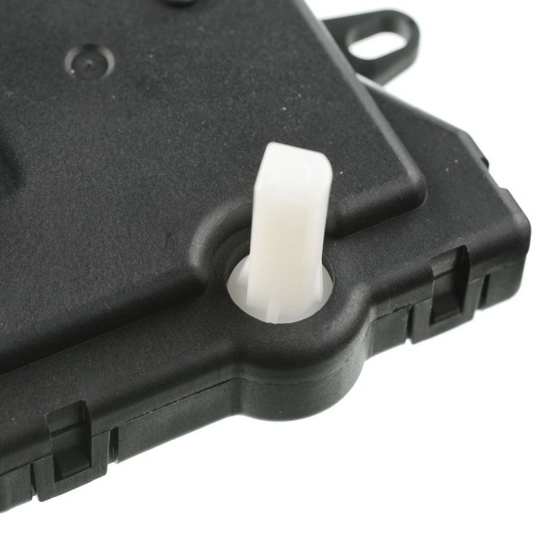 Hvac Air Door Actuator Heater Blend Levers For Lincoln Navigator Ford Expedition 1998-2002 Excursion 2002-2005