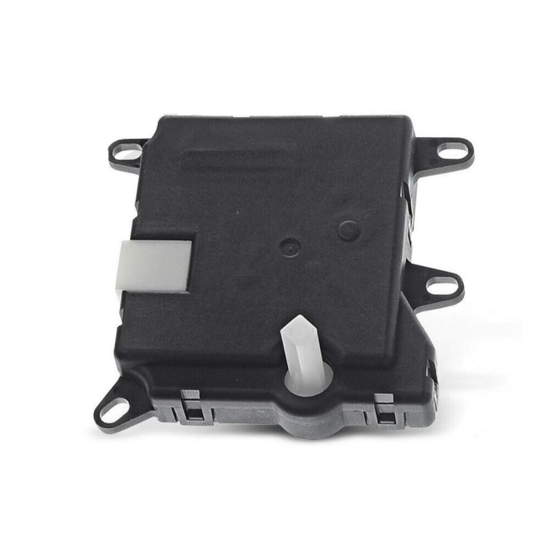 Hvac Air Door Actuator Heater Blend Levers For Lincoln Navigator Ford Expedition 1998-2002 Excursion 2002-2005