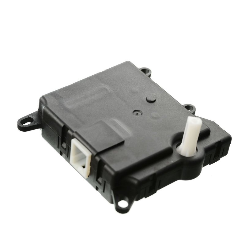 Hvac Air Door Actuator Heater Blend Levers For Lincoln Navigator Ford Expedition 1998-2002 Excursion 2002-2005