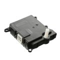 Hvac Air Door Actuator Heater Blend Levers For Lincoln Navigator Ford Expedition 1998-2002 Excursion 2002-2005