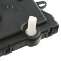 Hvac Air Door Actuator Heater Blend Levers For Lincoln Navigator Ford Expedition 1998-2002 Excursion 2002-2005