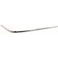 Rear Bumper Molding For Lincoln Town Car 2003 2011 Passenger Side Chrome 3w1z17c830aa Fo1159152 518 350r 
