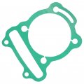 Caltric Cylinder Base Gasket Compatible With Polaris Phoenix 200 Quad Quadricycle 2005-2021 New