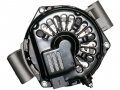 Marketplace Auto Parts Alternator 130 Amp 12 Volt Negative Polarity Compatible With 1996-2004 Ford Explorer