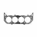 Cometic Gasket Cylinder Head 4 630 In Bore 0 060 Compression Thickness Multi-layered Steel Big Block Chevy Each 