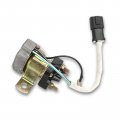 Haiyazhma Starter Realy 600-815-2170 600-815-8941 Compatible With Komatsu Excavator Pc200-6 Pc220-6 Pc220-7 Pc60-7 Pc200-7