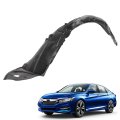 Jmtaat Front Fender Liner Inner Panel For 2016-2017 Honda Accord Sedan Replacement 74150t2aa01 Ho1248157 Wheel Splash Shields 