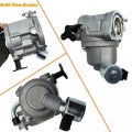 Lizapus Carburetor Carb Compatible With Mower Engine 80019363 G02835
