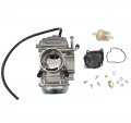 New Carburetor Carb Kit Assembly For Arctic Cat Bearcat 454