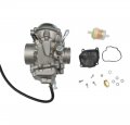 New Carburetor Carb Kit Assembly For Arctic Cat Bearcat 454