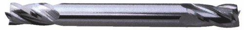 0 0110 4f Carbide End Mill