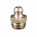 Milton S-3229 Grease Fitting M10 X 1 Straight Oal 16mm Max 5-pk 