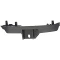 Front Bumper Bracket For Bmw 530i 540i Xdrive 2017 2018 Passenger Side Plastic Cover Reinforcement Mount Bm1043116 51117385350 
