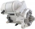 New Premium Starter Fits Kubota Compact Tractors L3830dt-f D1803me 39hp Dsl 2003-2010 L3940gst V2006-m-e2 40 5hp 2007-2008