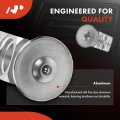 A-premium A C Expansion Valve Compatible With Land Rover Range 1995-2002 Freelander 2002-2006 Volkswagen Eurovan 1992-1995