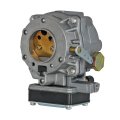 Cylinman Carburetor Fit For 694026 693480 693479 495009 491549 495029 499281 42a707 42e777 Carb