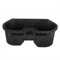 Black Center Console Front Car Cup Holder Replacement For 2016-2019 Civic 83446-tba-a01za 