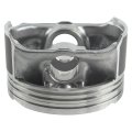 Carbhub 12631102 Piston Rings And Connecting Rod Kit For Chevrolet Captiva Sport Cobalt Equinox Hhr Malibu Orlando Gmc Terrain 