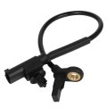 Abs Sensor Rear Left Right Wheel Speed Fit For Mercedes-benz Gl320 Gl350 Gl450 Gl550 Ml320 Ml350 Ml450 Ml500 Ml550 Ml63 Amg 