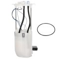 Fuel Pump Assembly Electric Module Replacement For Toyota 2007-2009 Fj Cruiser Base For 2008 Trail Teams Special Edition 2007 