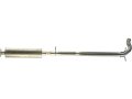 Center Muffler For 2001-2009 Volvo S60 