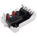 Newyall Front Heater A C Hvac Blower Motor Resistor