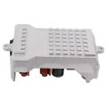Newyall Front Heater A C Hvac Blower Motor Resistor