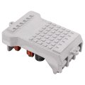 Newyall Front Heater A C Hvac Blower Motor Resistor