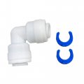 Supco Spfe14 Genuine Union Elbow 1 4 1-pack 