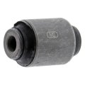 Control Arm Bushing For 2003 2008 Honda Pilot Rubber Black Press In 0 56 Inside Diameter Front Position Alx Pau Me Mk200001 